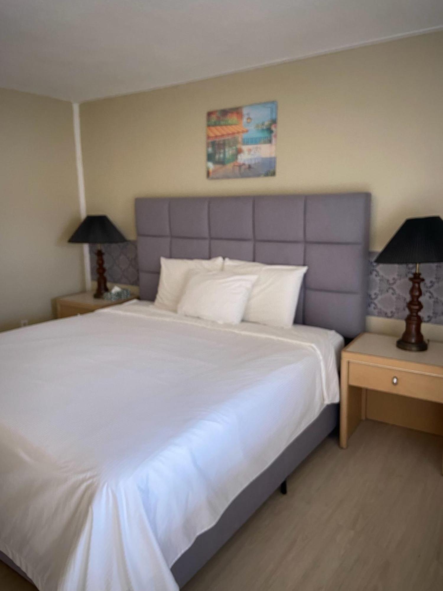 Slumber Lodge Hope Zewnętrze zdjęcie