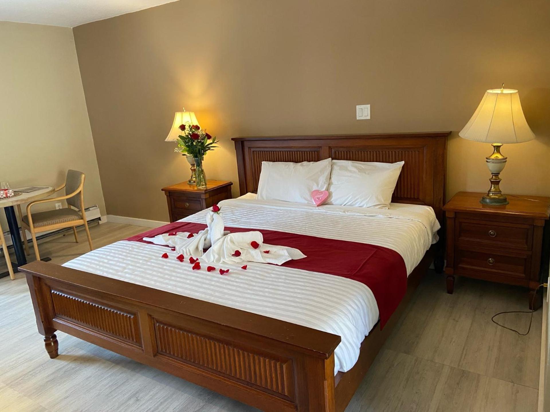 Slumber Lodge Hope Zewnętrze zdjęcie