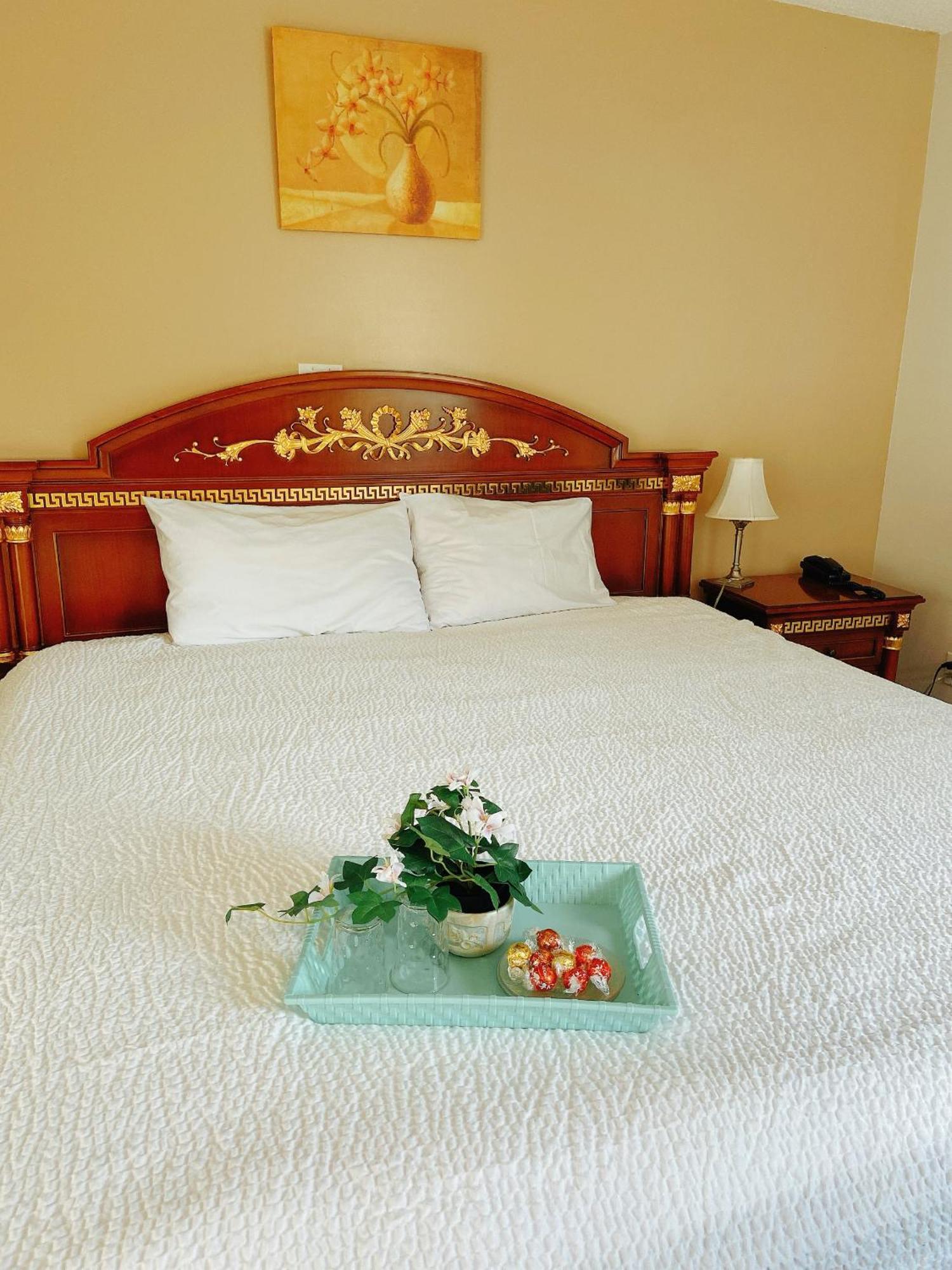 Slumber Lodge Hope Zewnętrze zdjęcie