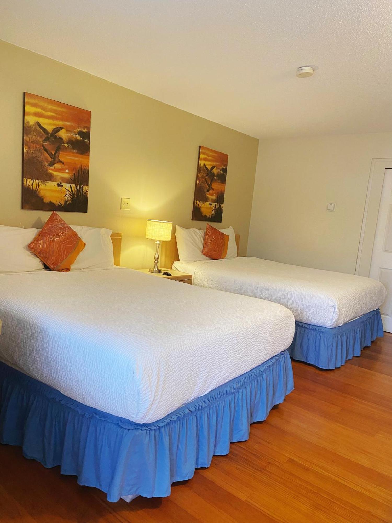 Slumber Lodge Hope Zewnętrze zdjęcie