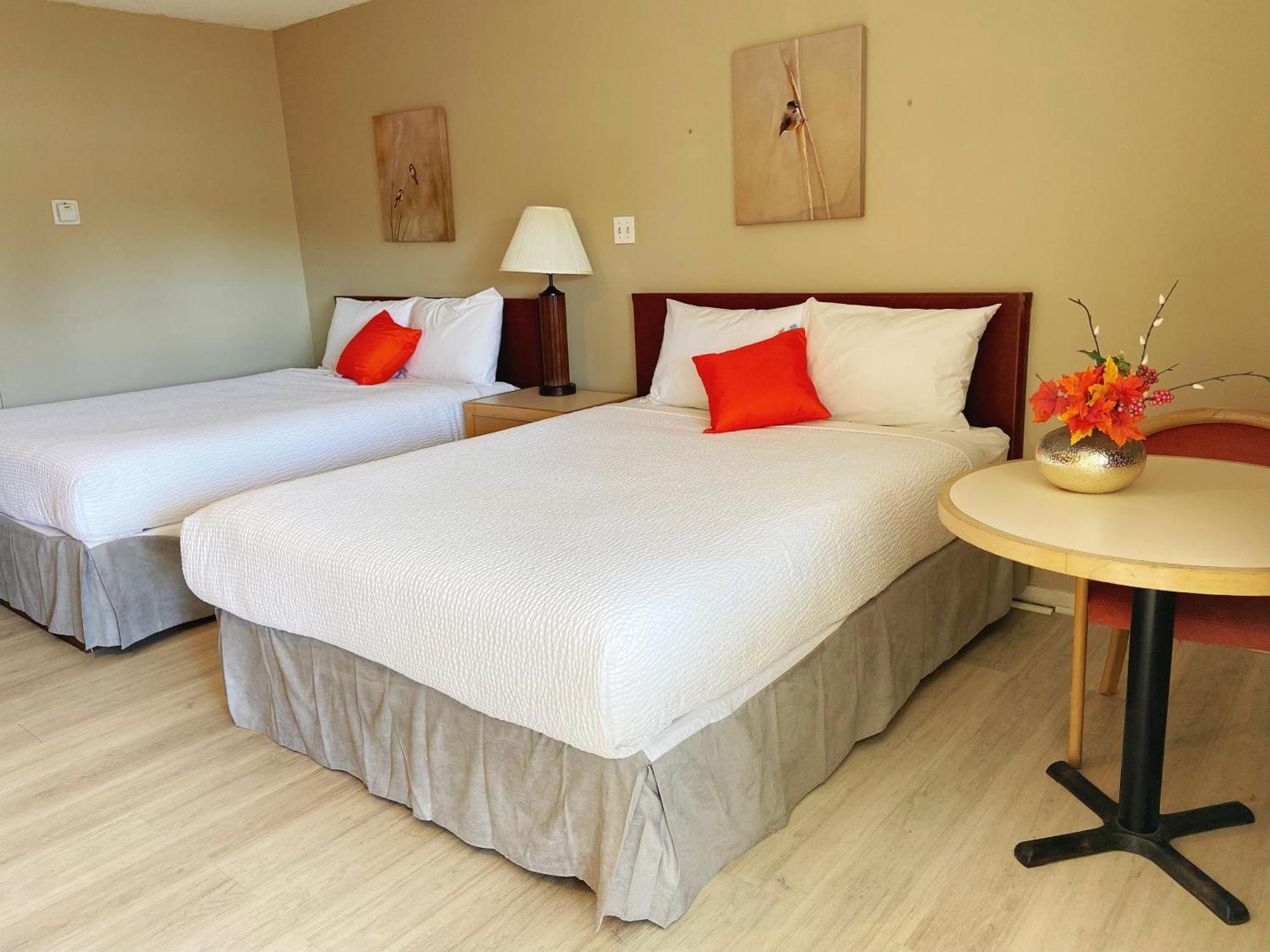 Slumber Lodge Hope Zewnętrze zdjęcie