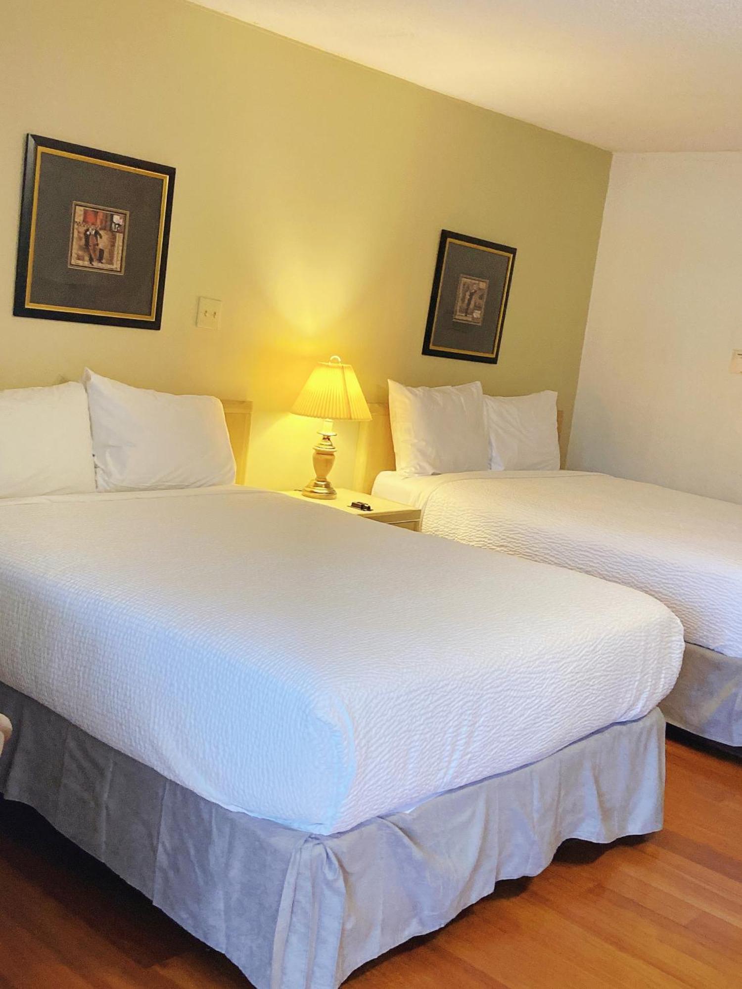 Slumber Lodge Hope Zewnętrze zdjęcie