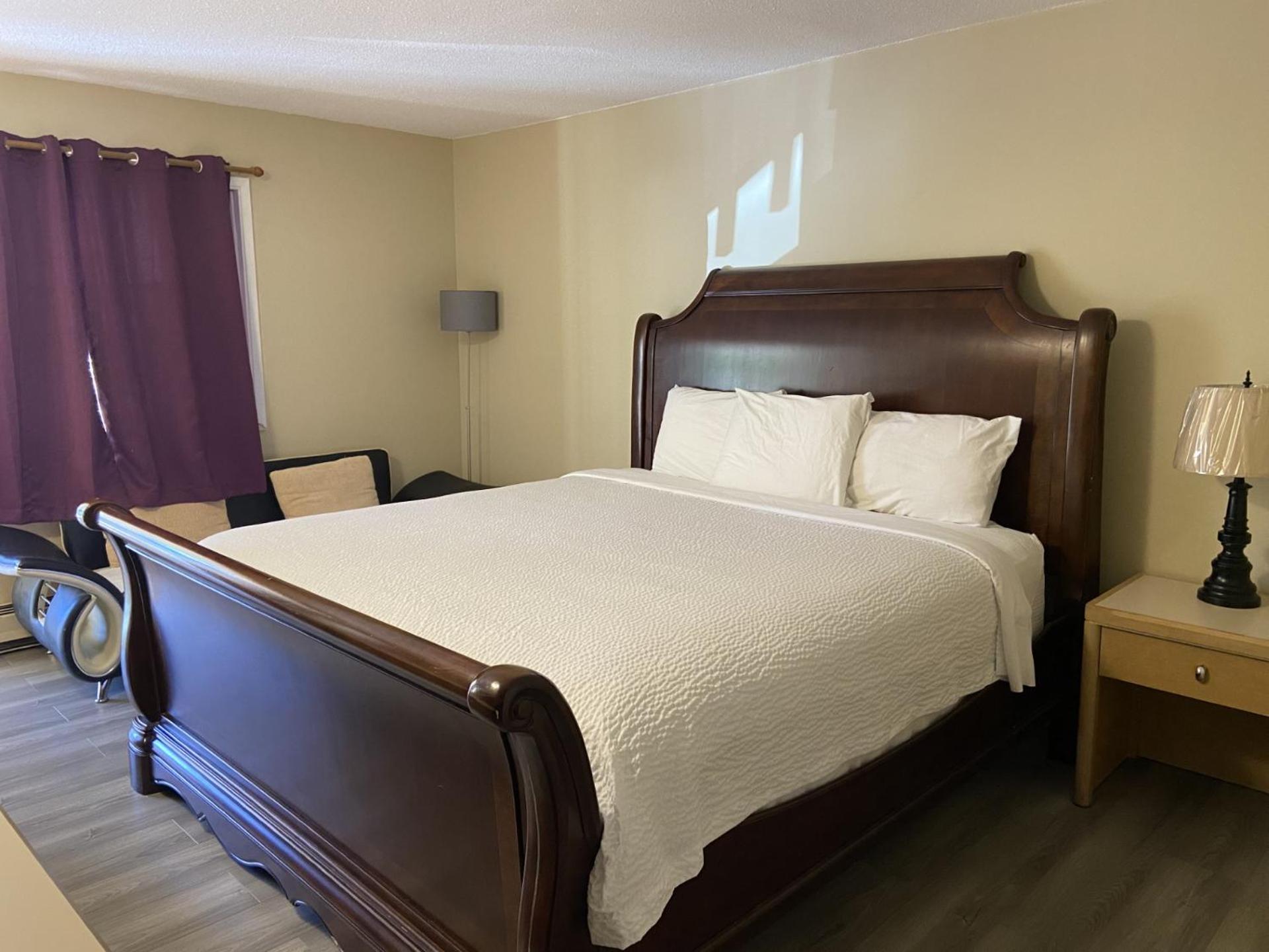 Slumber Lodge Hope Zewnętrze zdjęcie