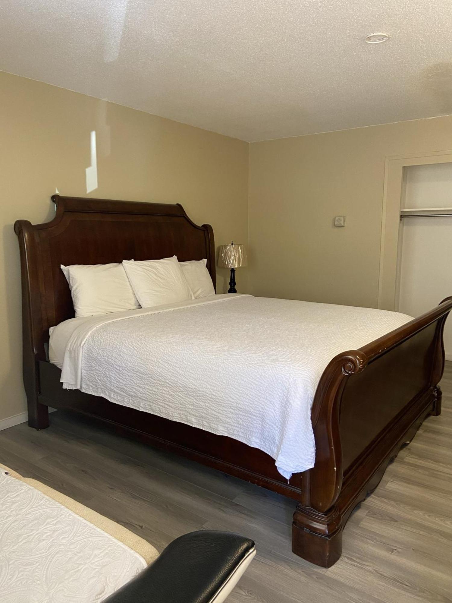 Slumber Lodge Hope Zewnętrze zdjęcie