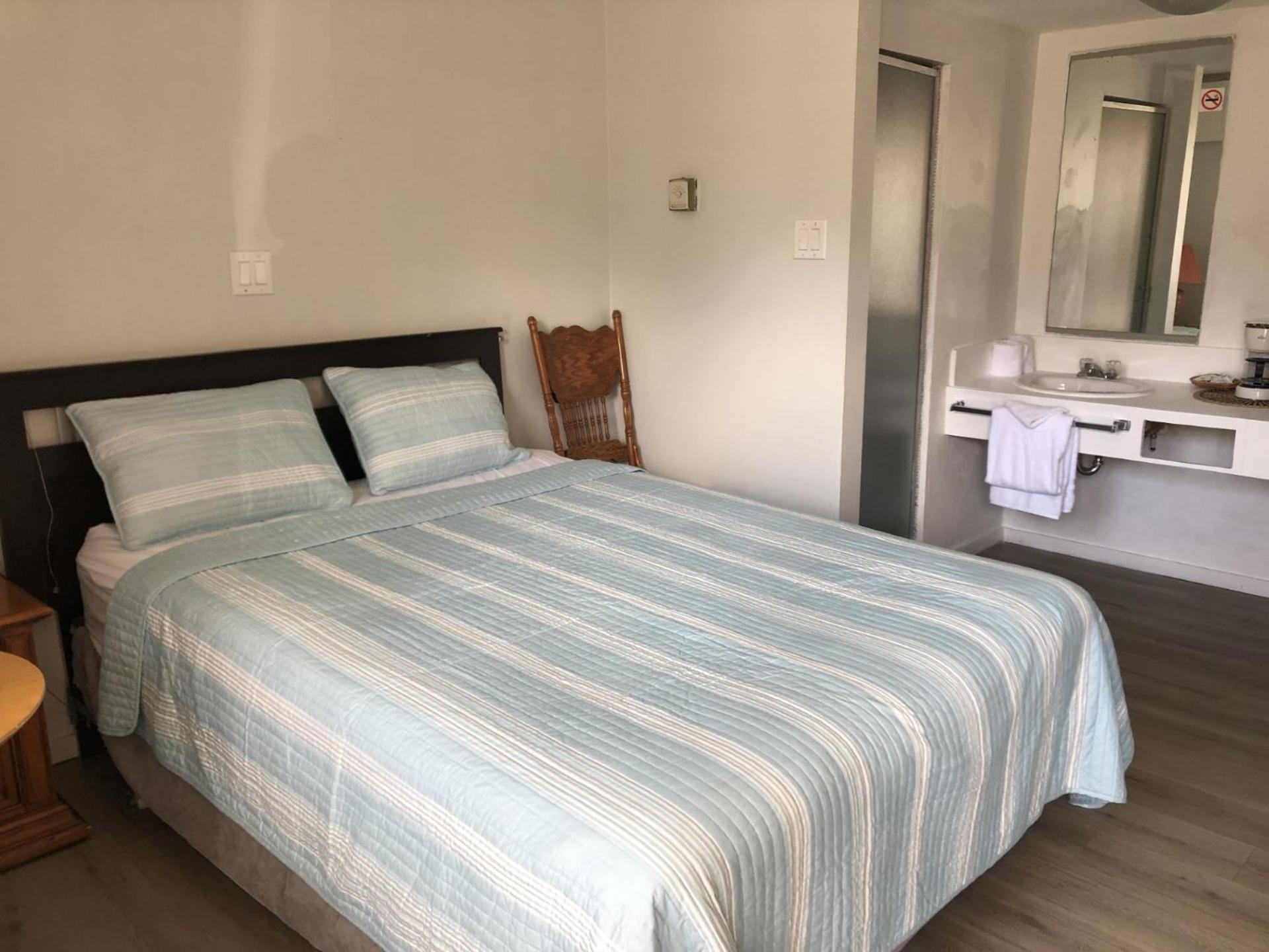 Slumber Lodge Hope Zewnętrze zdjęcie