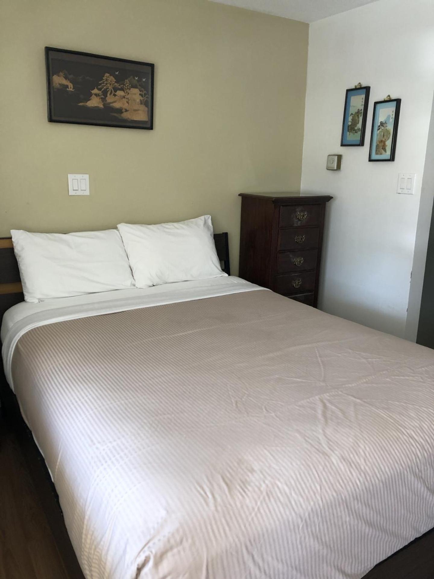 Slumber Lodge Hope Zewnętrze zdjęcie