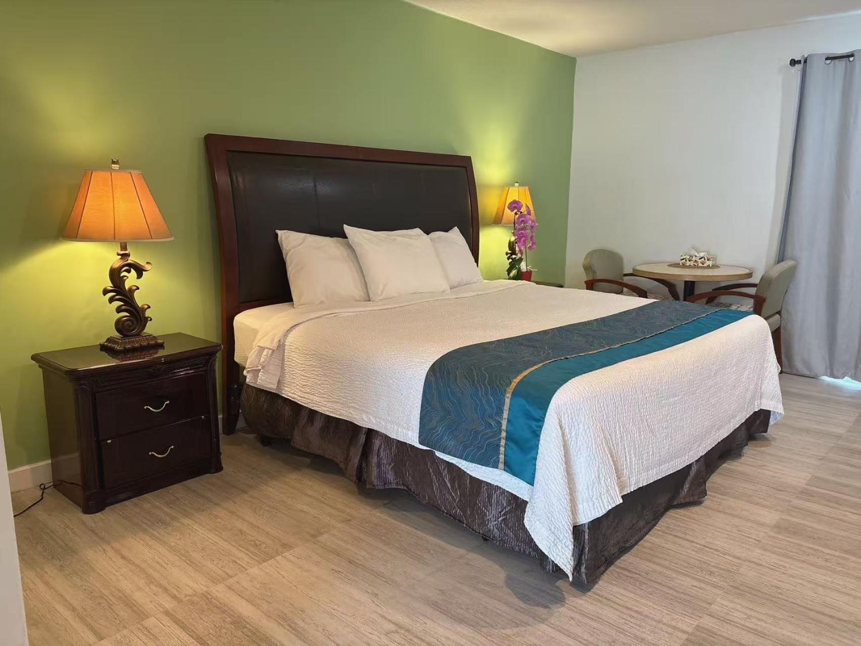 Slumber Lodge Hope Zewnętrze zdjęcie