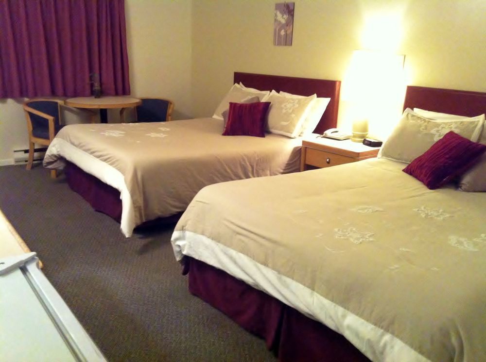 Slumber Lodge Hope Zewnętrze zdjęcie