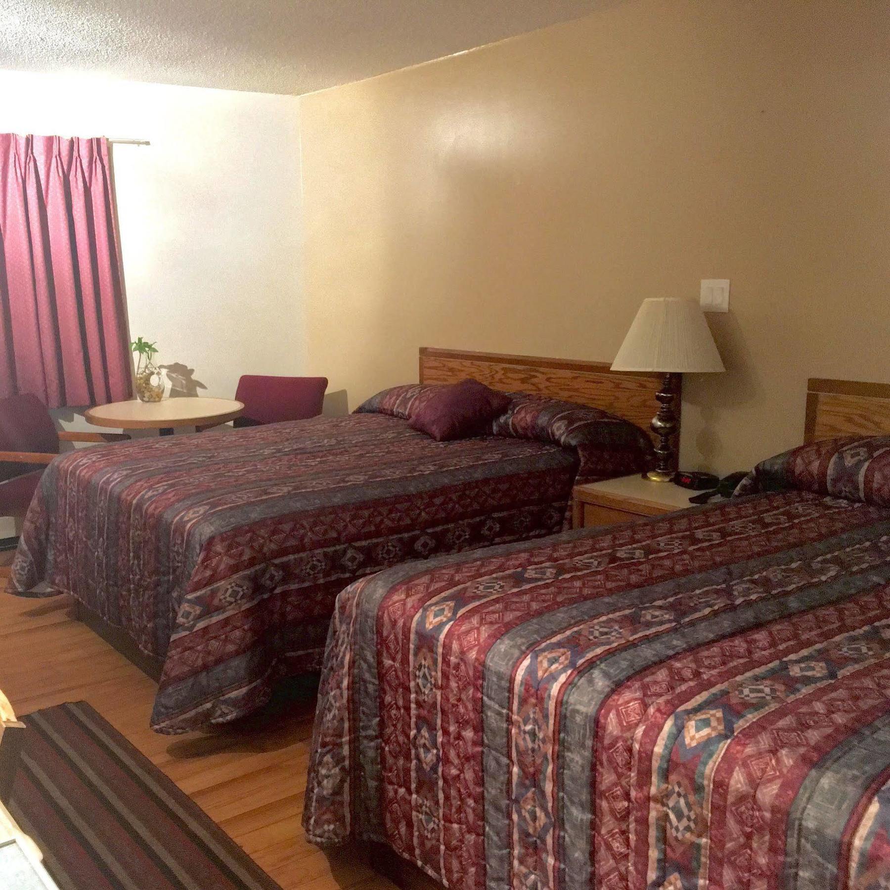 Slumber Lodge Hope Zewnętrze zdjęcie