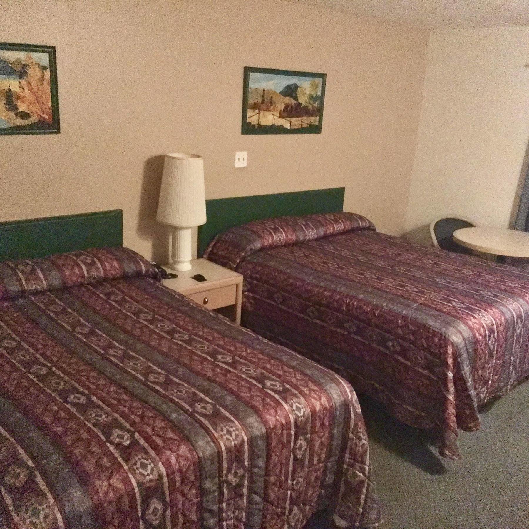 Slumber Lodge Hope Zewnętrze zdjęcie