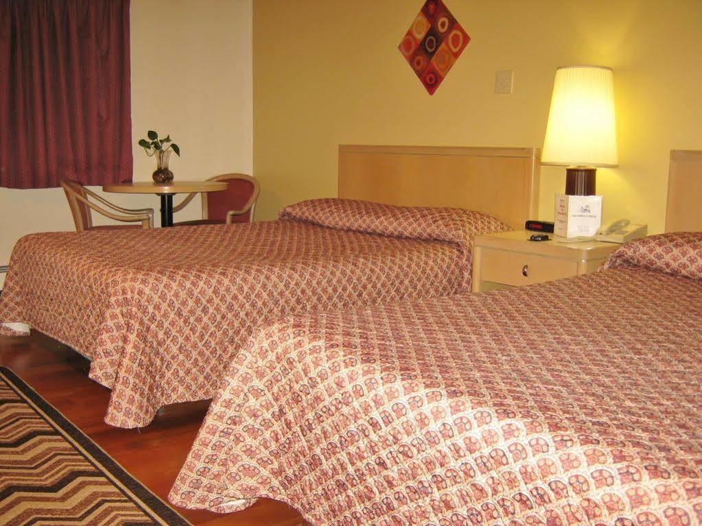 Slumber Lodge Hope Zewnętrze zdjęcie