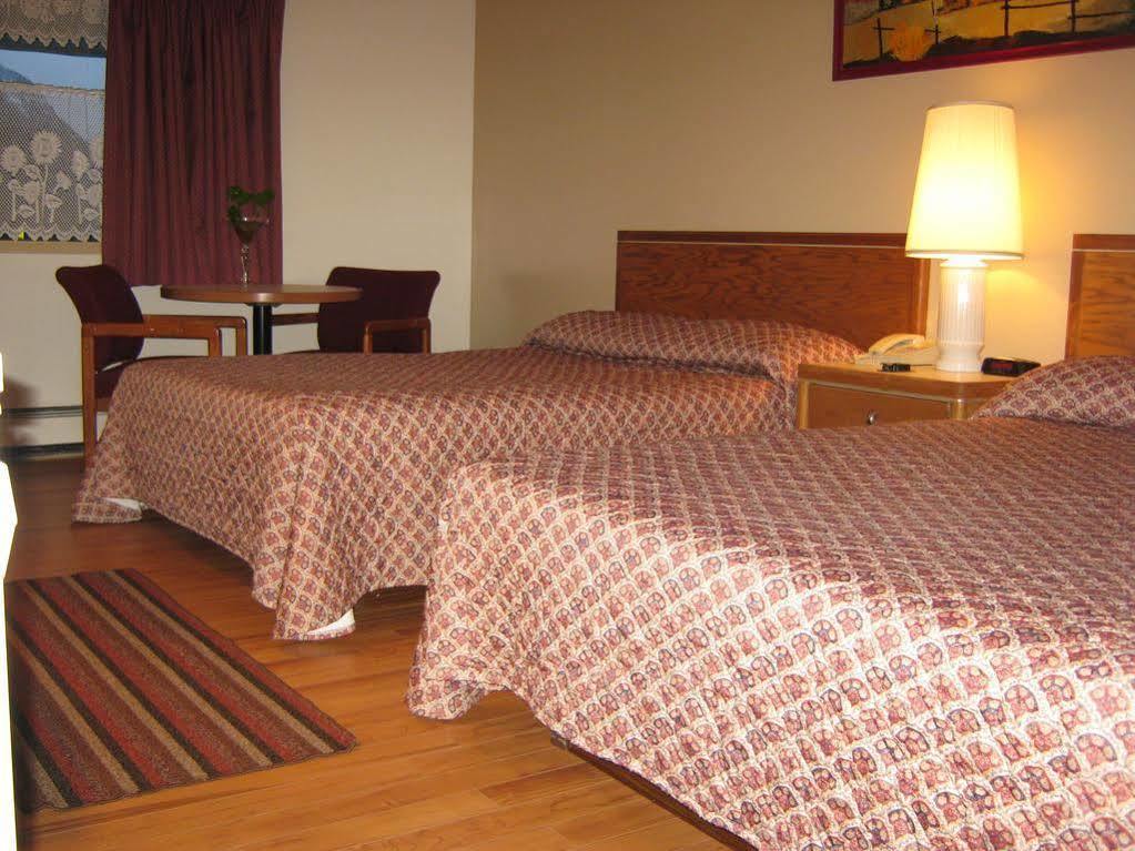 Slumber Lodge Hope Zewnętrze zdjęcie