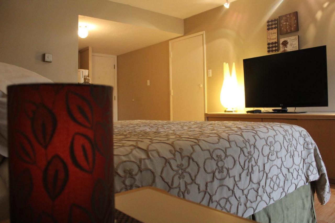 Slumber Lodge Hope Zewnętrze zdjęcie